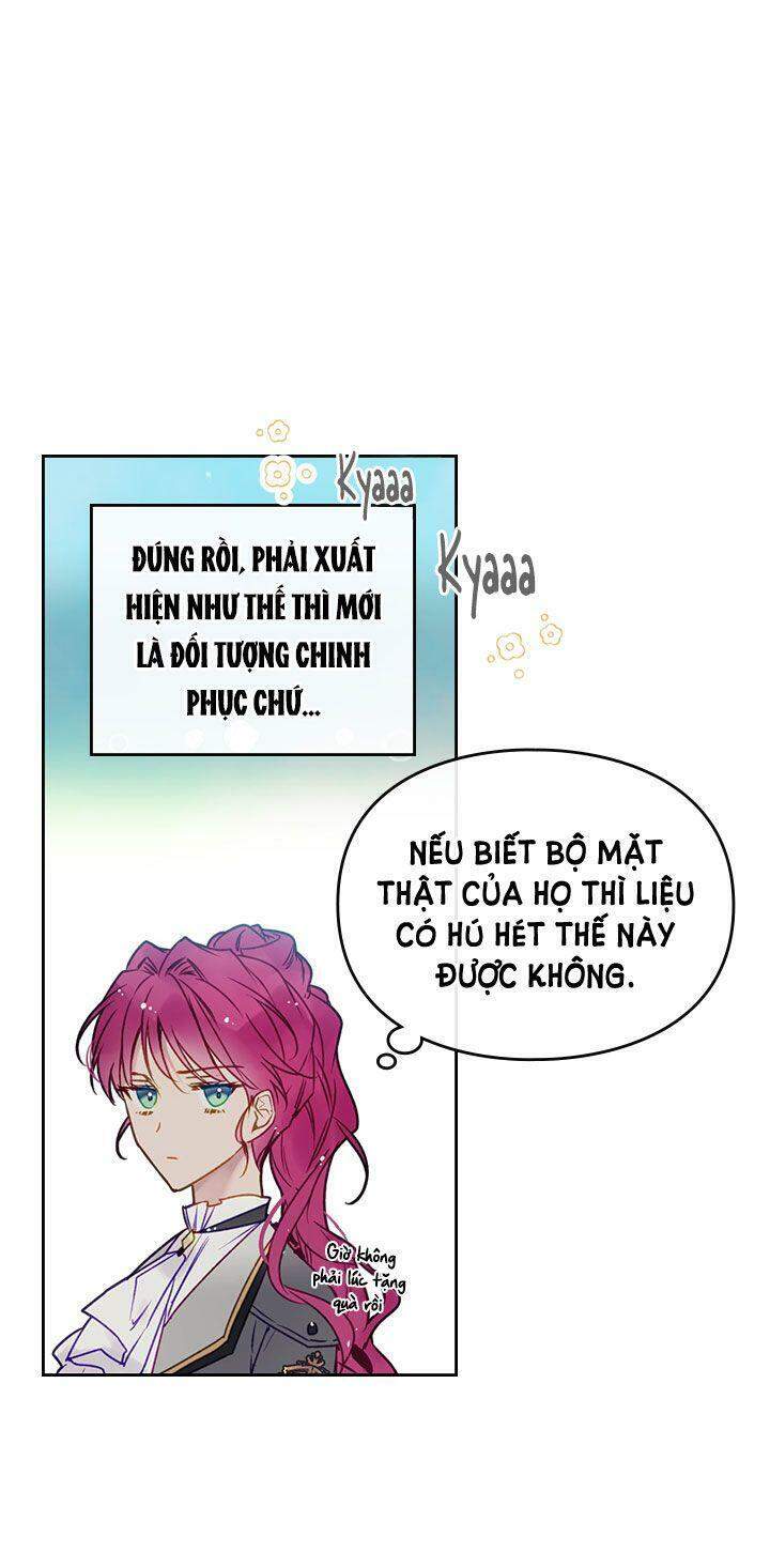 Kết Thúc Của Nhân Vật Phản Diện Chỉ Có Thể Là Cái Chết - Chương 64
