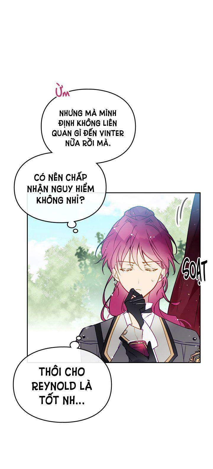 Kết Thúc Của Nhân Vật Phản Diện Chỉ Có Thể Là Cái Chết - Chương 64