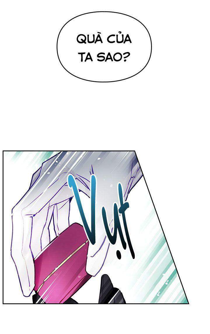 Kết Thúc Của Nhân Vật Phản Diện Chỉ Có Thể Là Cái Chết - Chương 64