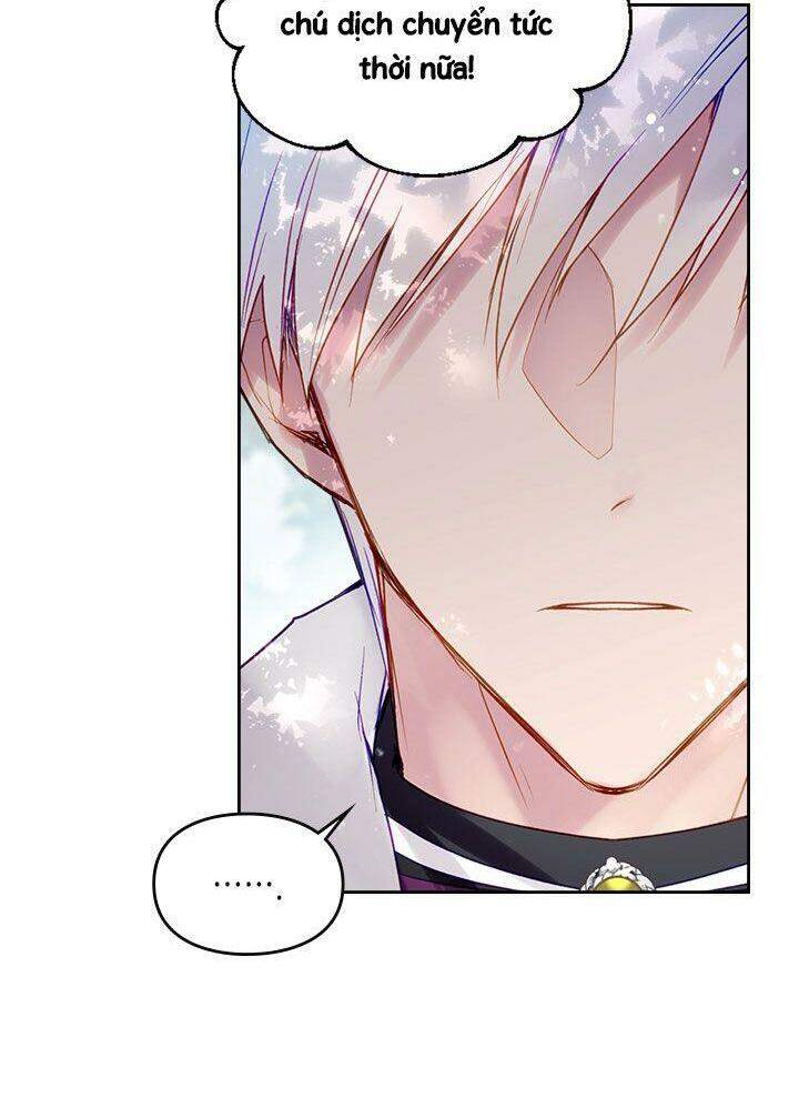 Kết Thúc Của Nhân Vật Phản Diện Chỉ Có Thể Là Cái Chết - Chương 64