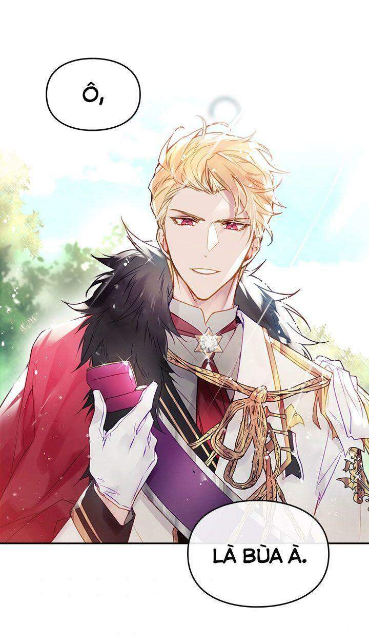 Kết Thúc Của Nhân Vật Phản Diện Chỉ Có Thể Là Cái Chết - Chương 64