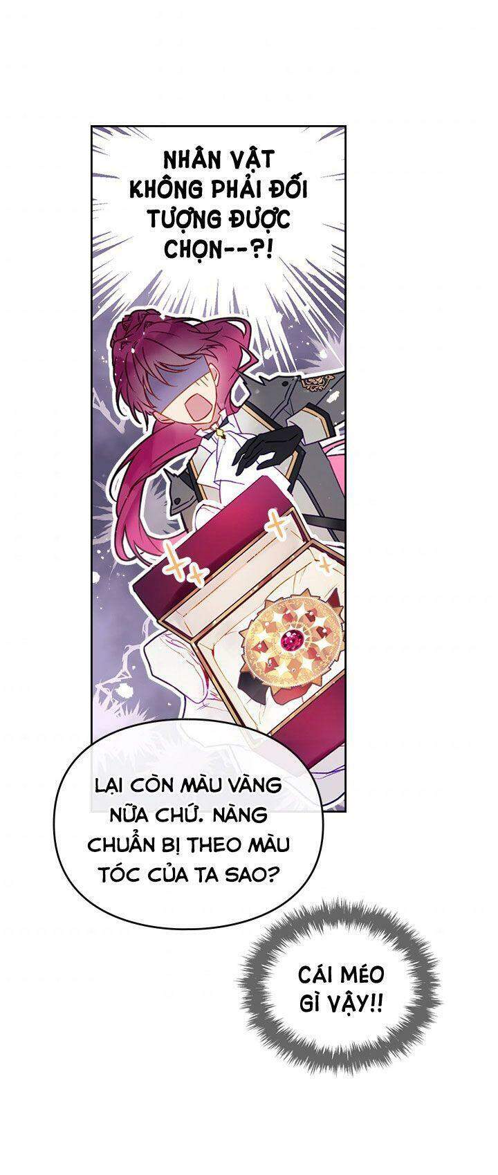 Kết Thúc Của Nhân Vật Phản Diện Chỉ Có Thể Là Cái Chết - Chương 64