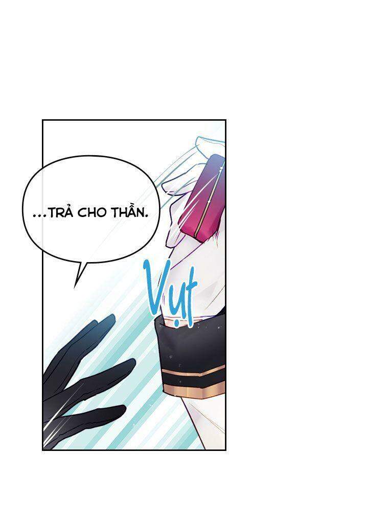 Kết Thúc Của Nhân Vật Phản Diện Chỉ Có Thể Là Cái Chết - Chương 64