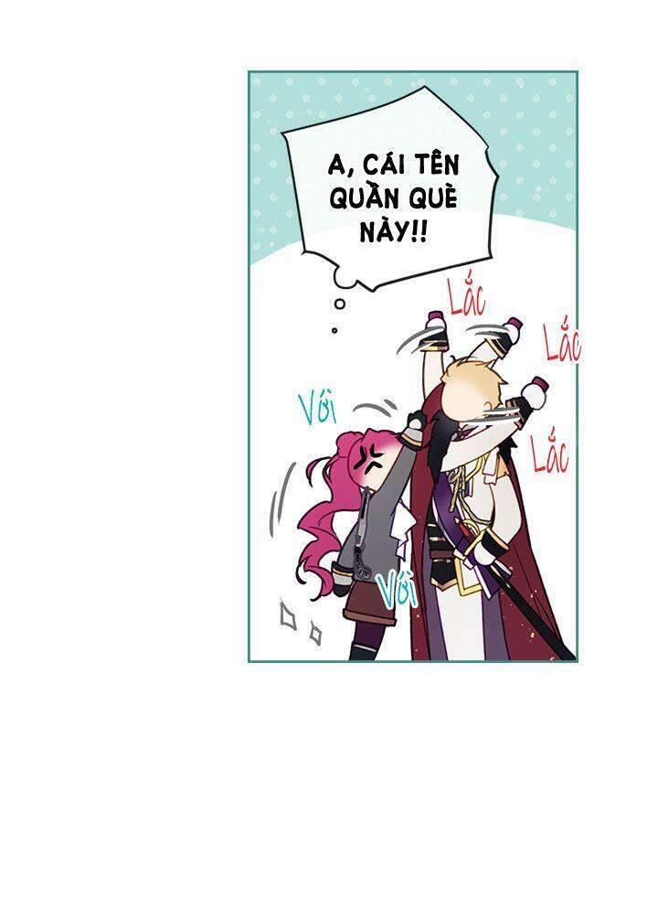 Kết Thúc Của Nhân Vật Phản Diện Chỉ Có Thể Là Cái Chết - Chương 64