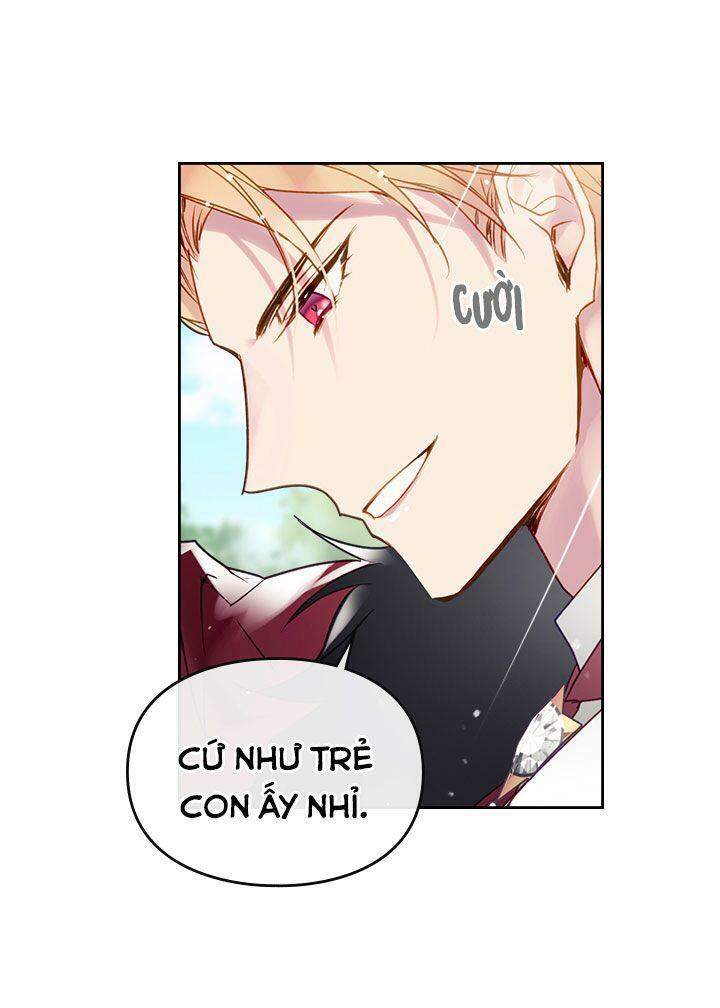Kết Thúc Của Nhân Vật Phản Diện Chỉ Có Thể Là Cái Chết - Chương 64