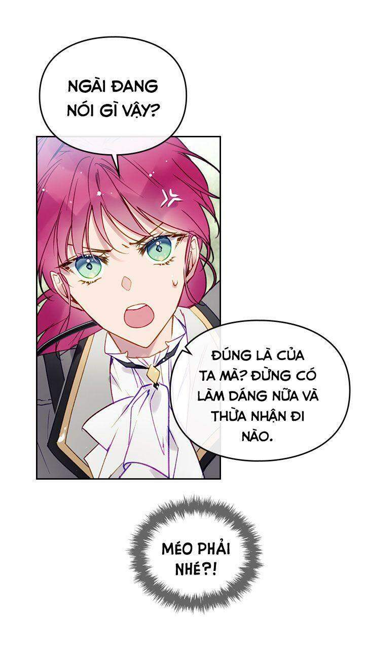 Kết Thúc Của Nhân Vật Phản Diện Chỉ Có Thể Là Cái Chết - Chương 64