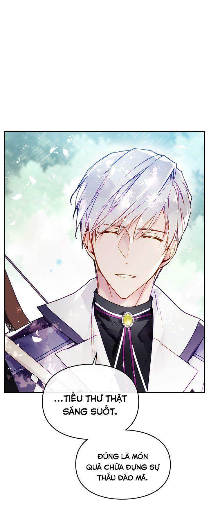 Kết Thúc Của Nhân Vật Phản Diện Chỉ Có Thể Là Cái Chết - Chương 64