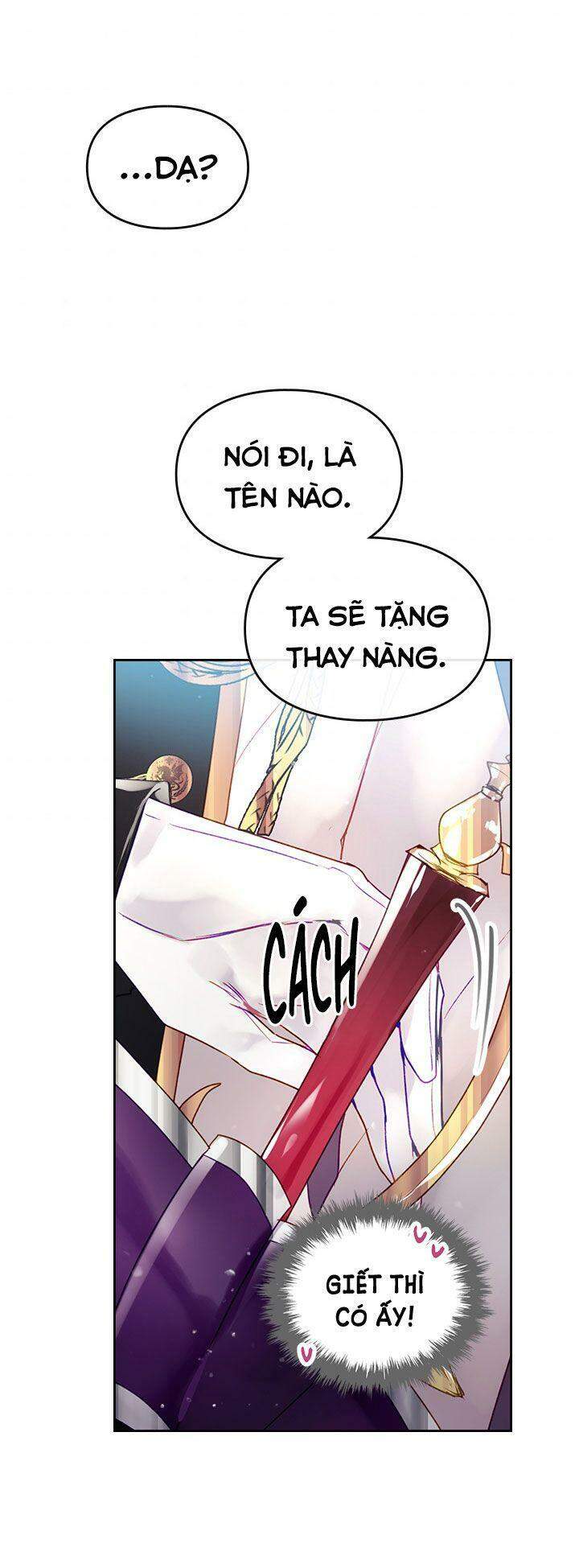 Kết Thúc Của Nhân Vật Phản Diện Chỉ Có Thể Là Cái Chết - Chương 64