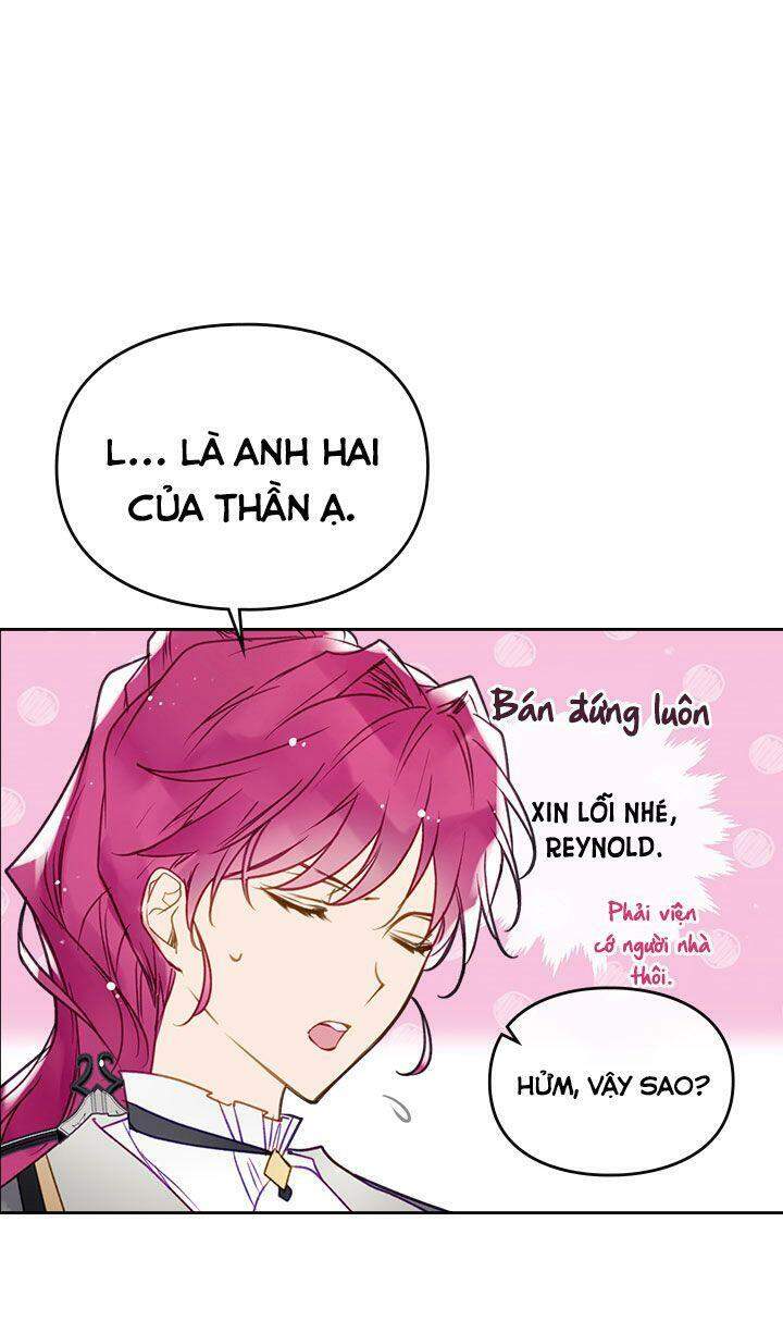 Kết Thúc Của Nhân Vật Phản Diện Chỉ Có Thể Là Cái Chết - Chương 64