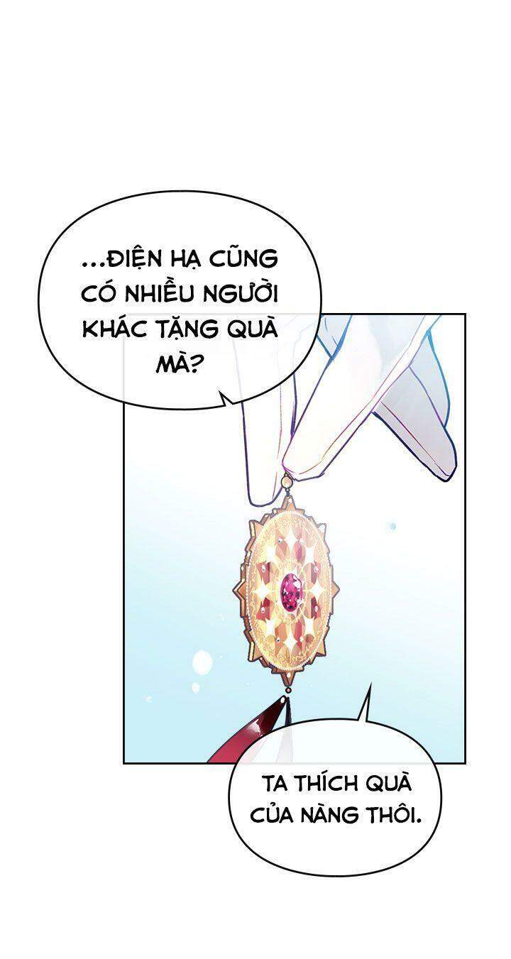 Kết Thúc Của Nhân Vật Phản Diện Chỉ Có Thể Là Cái Chết - Chương 64