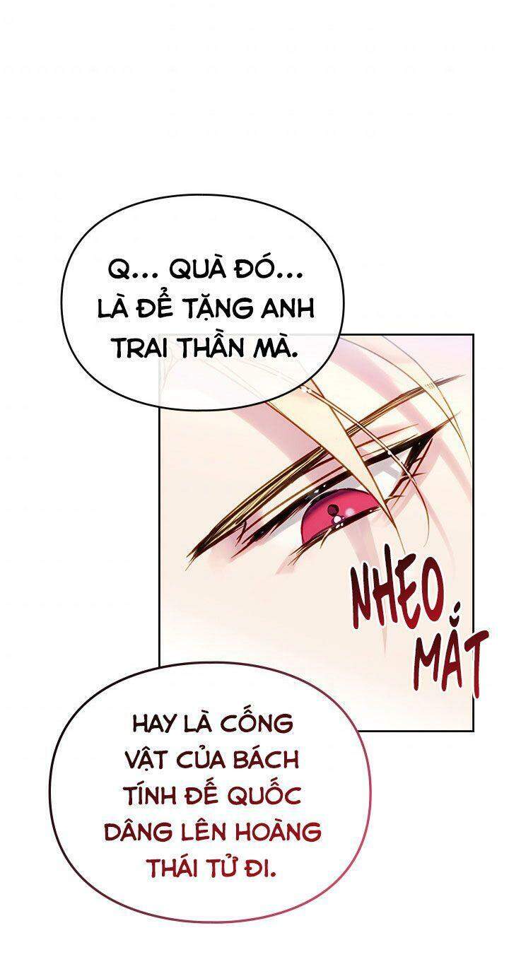 Kết Thúc Của Nhân Vật Phản Diện Chỉ Có Thể Là Cái Chết - Chương 64