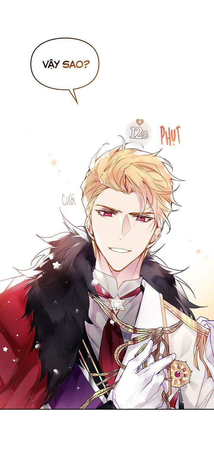 Kết Thúc Của Nhân Vật Phản Diện Chỉ Có Thể Là Cái Chết - Chương 64