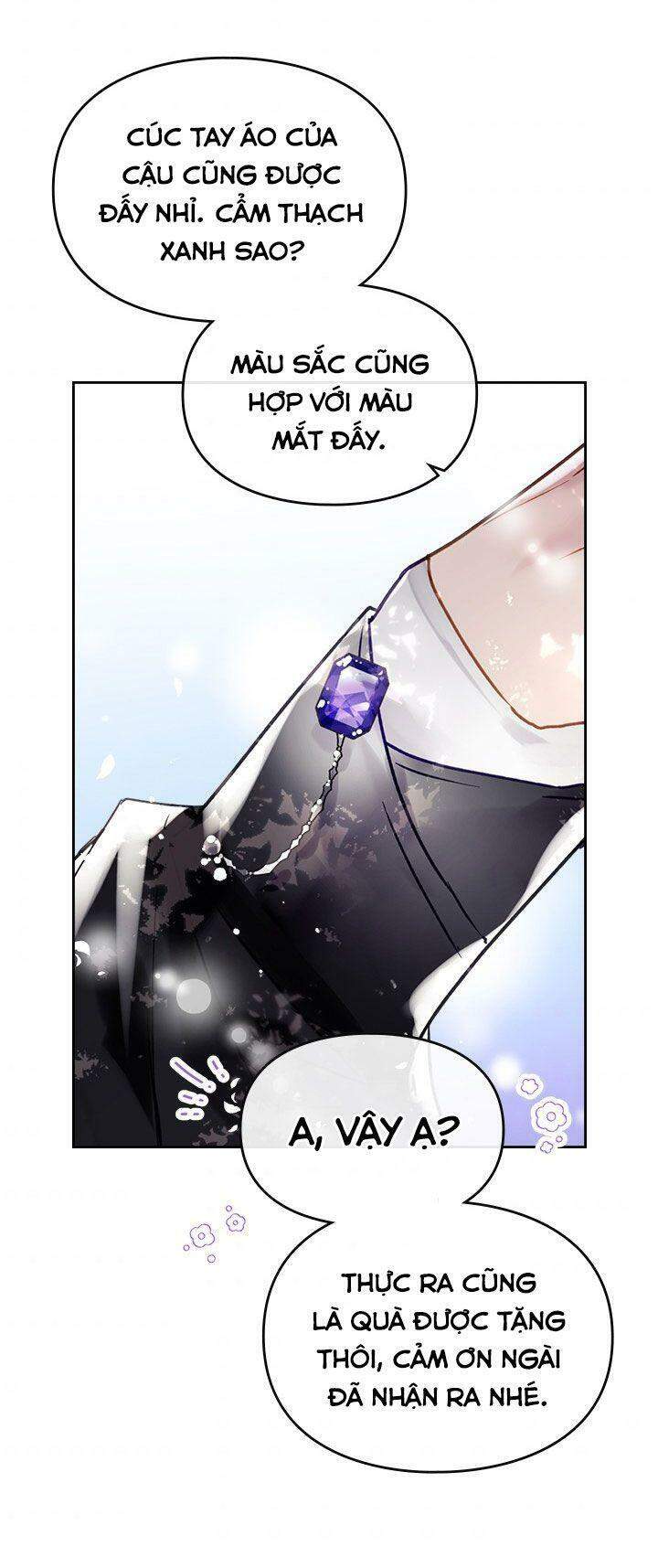 Kết Thúc Của Nhân Vật Phản Diện Chỉ Có Thể Là Cái Chết - Chương 64