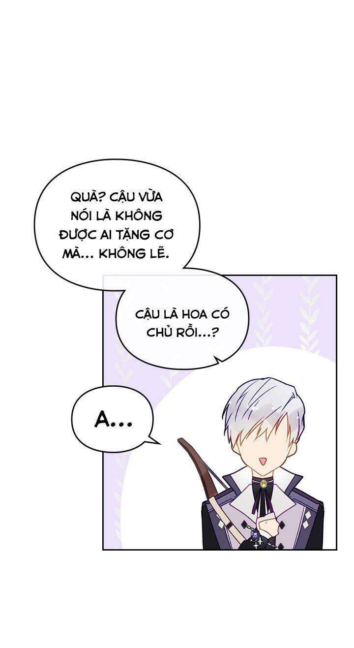 Kết Thúc Của Nhân Vật Phản Diện Chỉ Có Thể Là Cái Chết - Chương 64