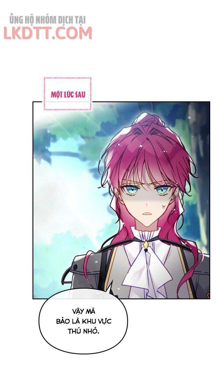 Kết Thúc Của Nhân Vật Phản Diện Chỉ Có Thể Là Cái Chết - Chương 67