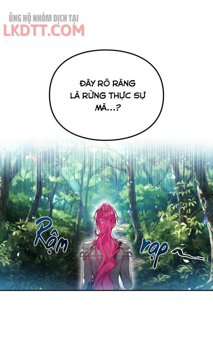 Kết Thúc Của Nhân Vật Phản Diện Chỉ Có Thể Là Cái Chết - Chương 67