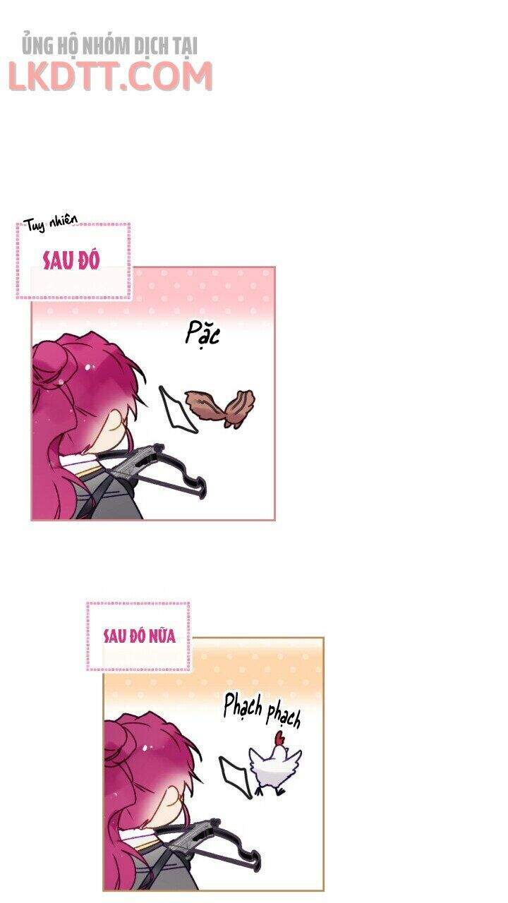 Kết Thúc Của Nhân Vật Phản Diện Chỉ Có Thể Là Cái Chết - Chương 67