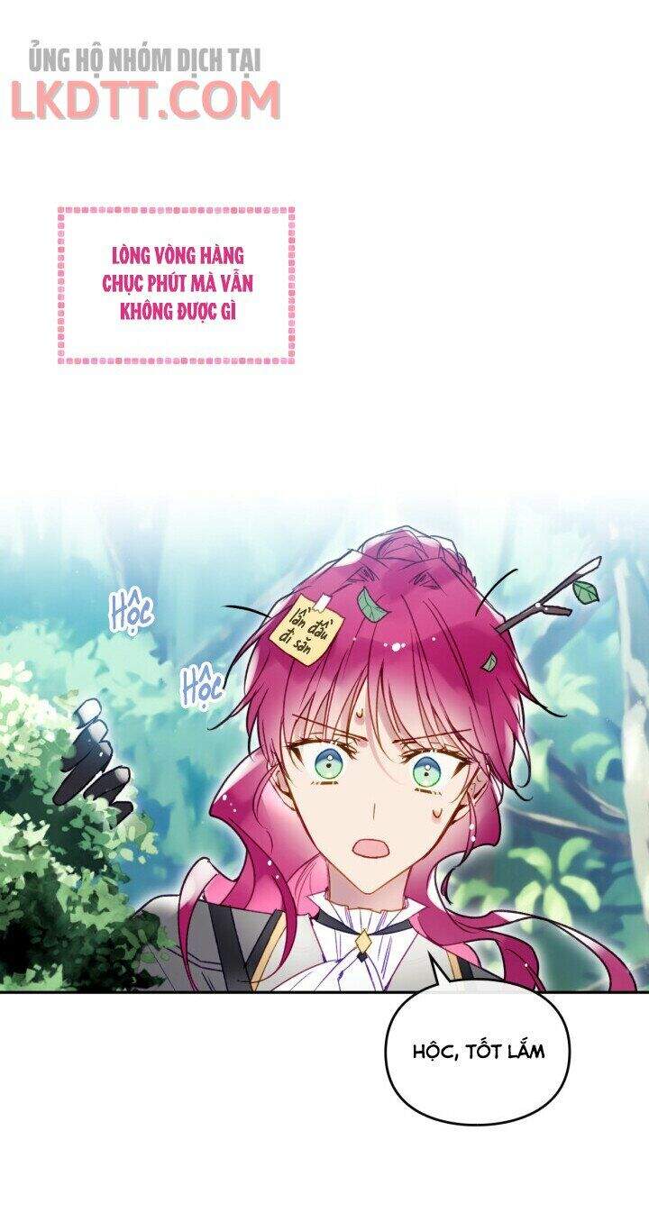 Kết Thúc Của Nhân Vật Phản Diện Chỉ Có Thể Là Cái Chết - Chương 67