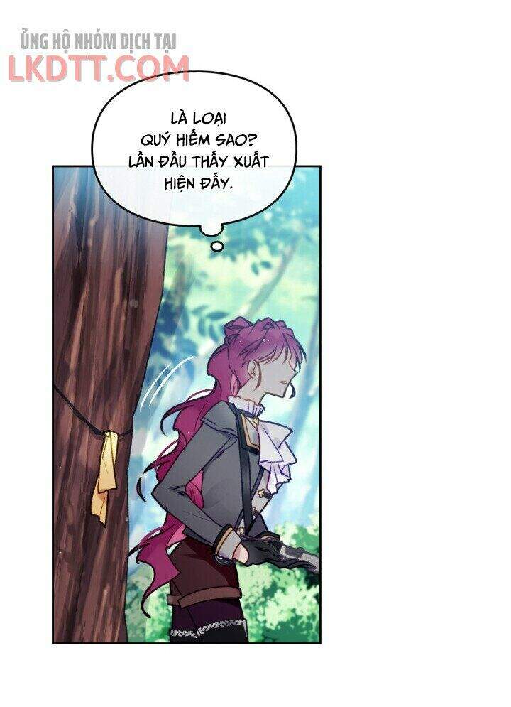 Kết Thúc Của Nhân Vật Phản Diện Chỉ Có Thể Là Cái Chết - Chương 67