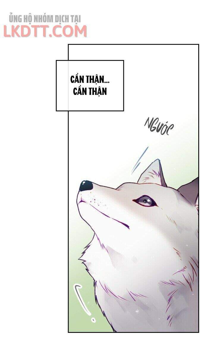 Kết Thúc Của Nhân Vật Phản Diện Chỉ Có Thể Là Cái Chết - Chương 67