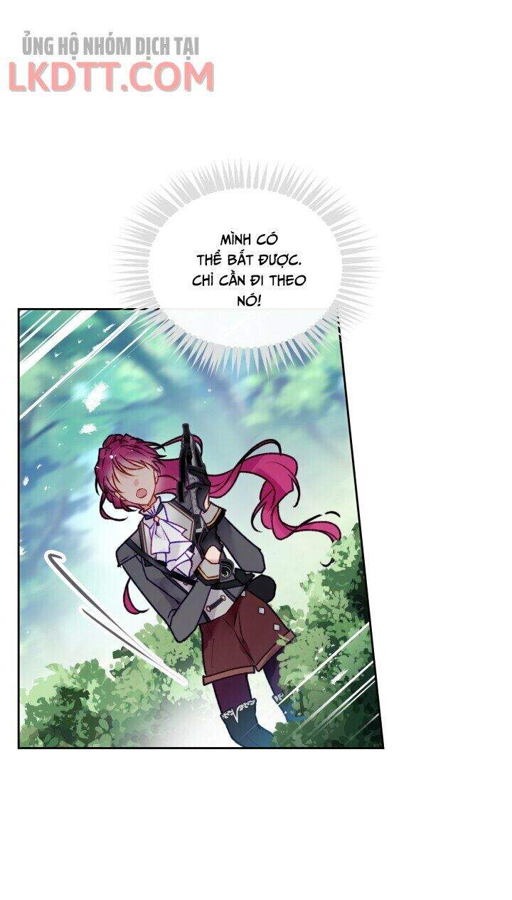 Kết Thúc Của Nhân Vật Phản Diện Chỉ Có Thể Là Cái Chết - Chương 67