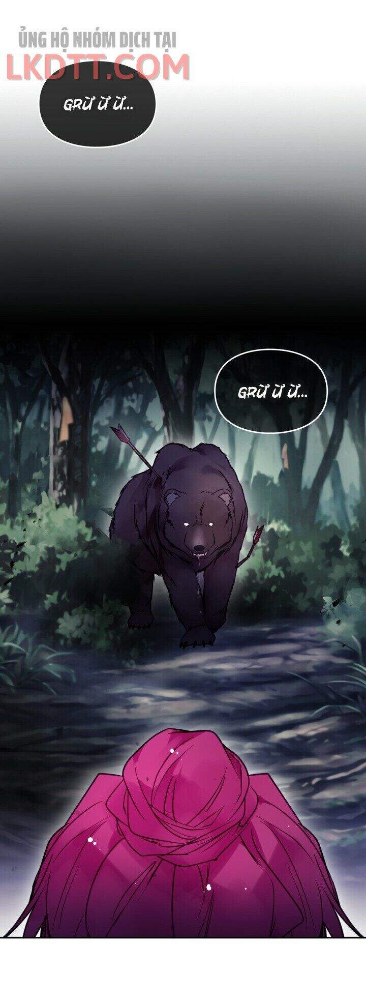 Kết Thúc Của Nhân Vật Phản Diện Chỉ Có Thể Là Cái Chết - Chương 67