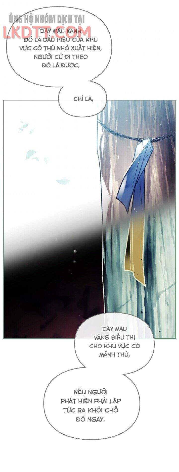 Kết Thúc Của Nhân Vật Phản Diện Chỉ Có Thể Là Cái Chết - Chương 67