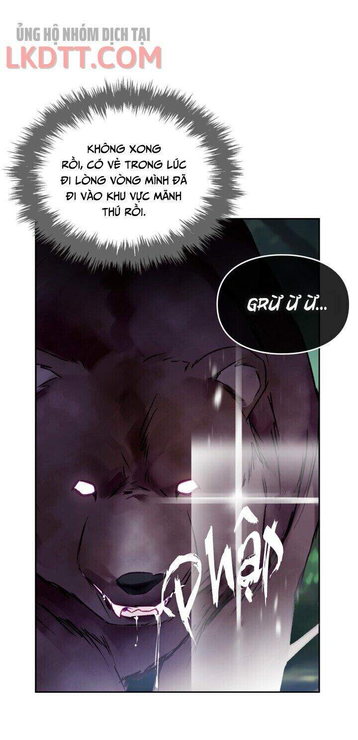 Kết Thúc Của Nhân Vật Phản Diện Chỉ Có Thể Là Cái Chết - Chương 67