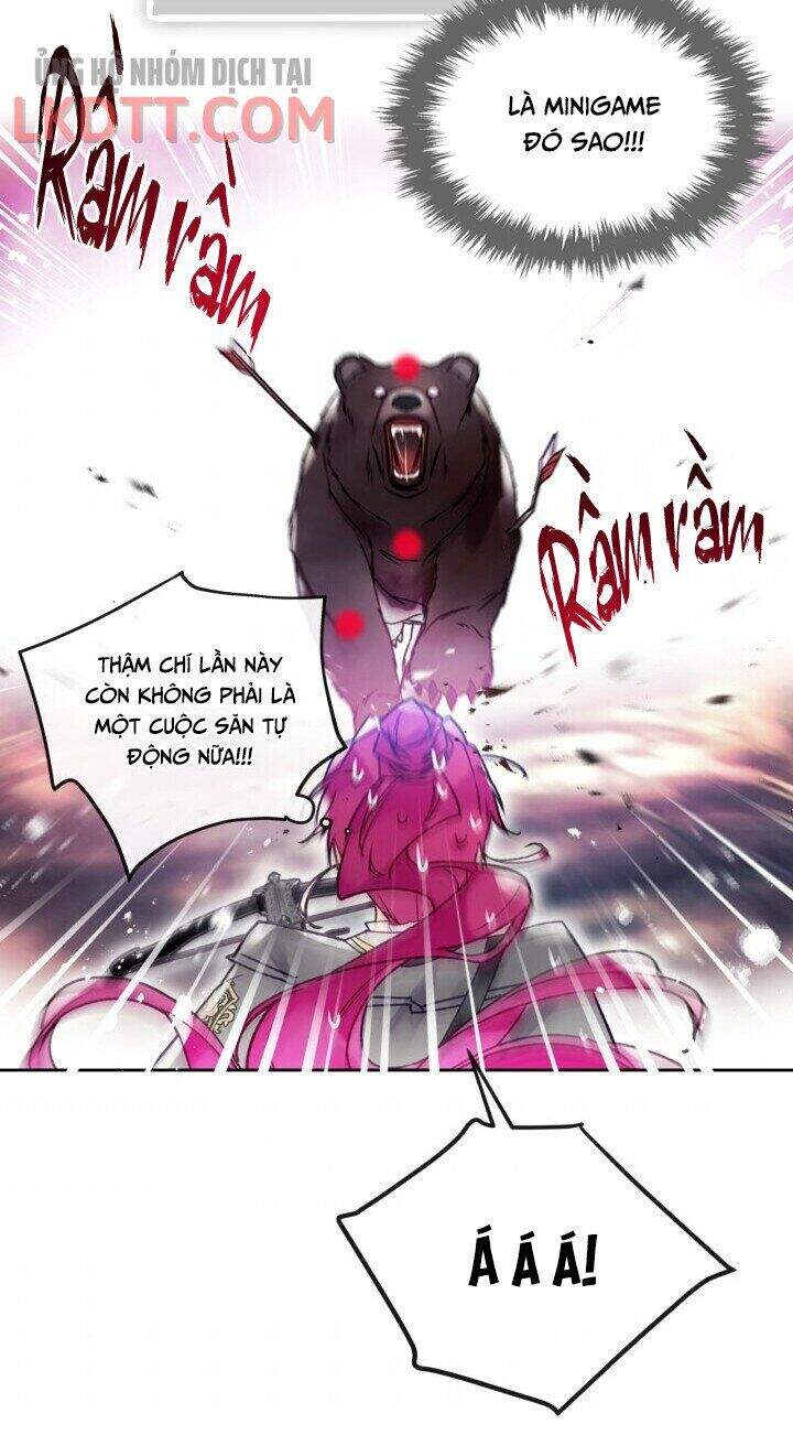 Kết Thúc Của Nhân Vật Phản Diện Chỉ Có Thể Là Cái Chết - Chương 67