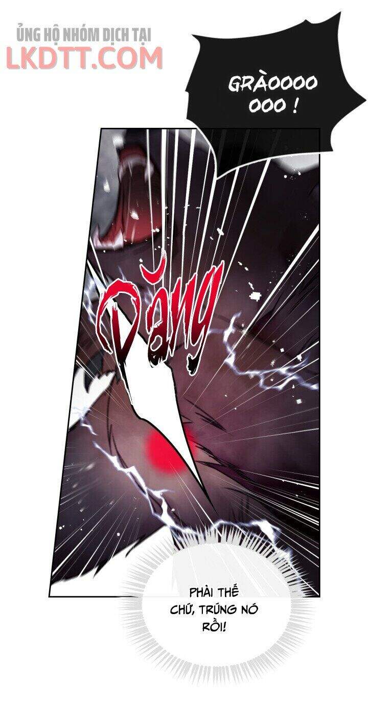 Kết Thúc Của Nhân Vật Phản Diện Chỉ Có Thể Là Cái Chết - Chương 67