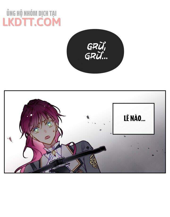 Kết Thúc Của Nhân Vật Phản Diện Chỉ Có Thể Là Cái Chết - Chương 67