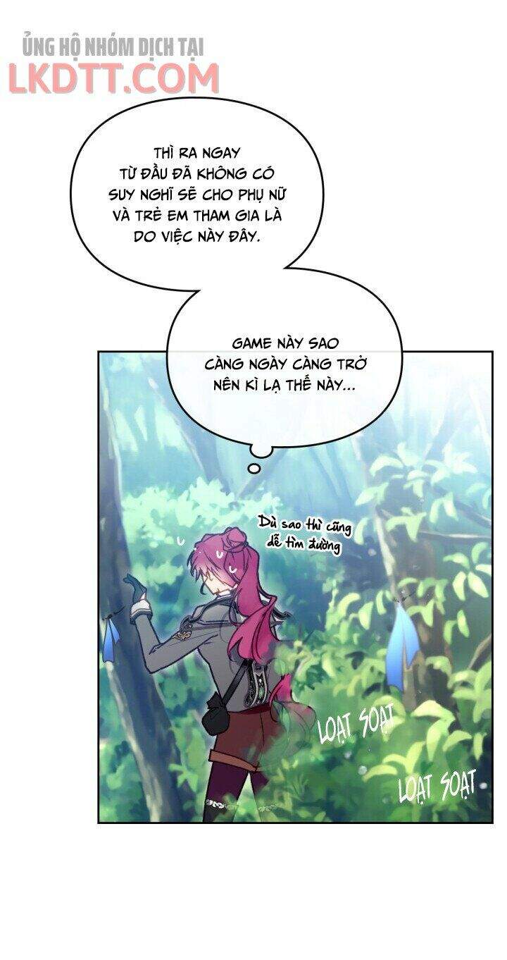 Kết Thúc Của Nhân Vật Phản Diện Chỉ Có Thể Là Cái Chết - Chương 67