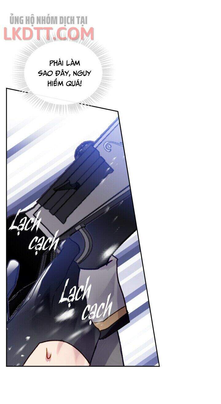 Kết Thúc Của Nhân Vật Phản Diện Chỉ Có Thể Là Cái Chết - Chương 67