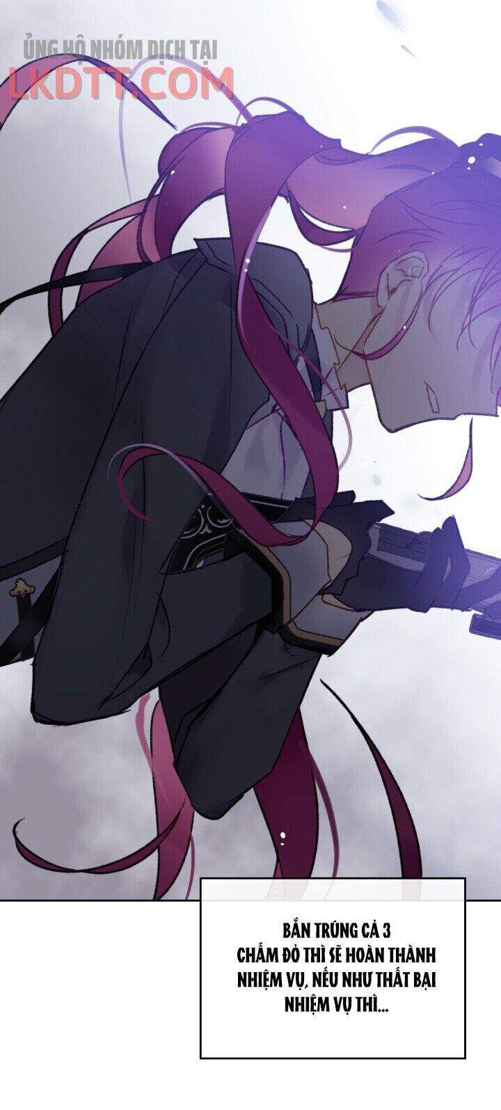 Kết Thúc Của Nhân Vật Phản Diện Chỉ Có Thể Là Cái Chết - Chương 67