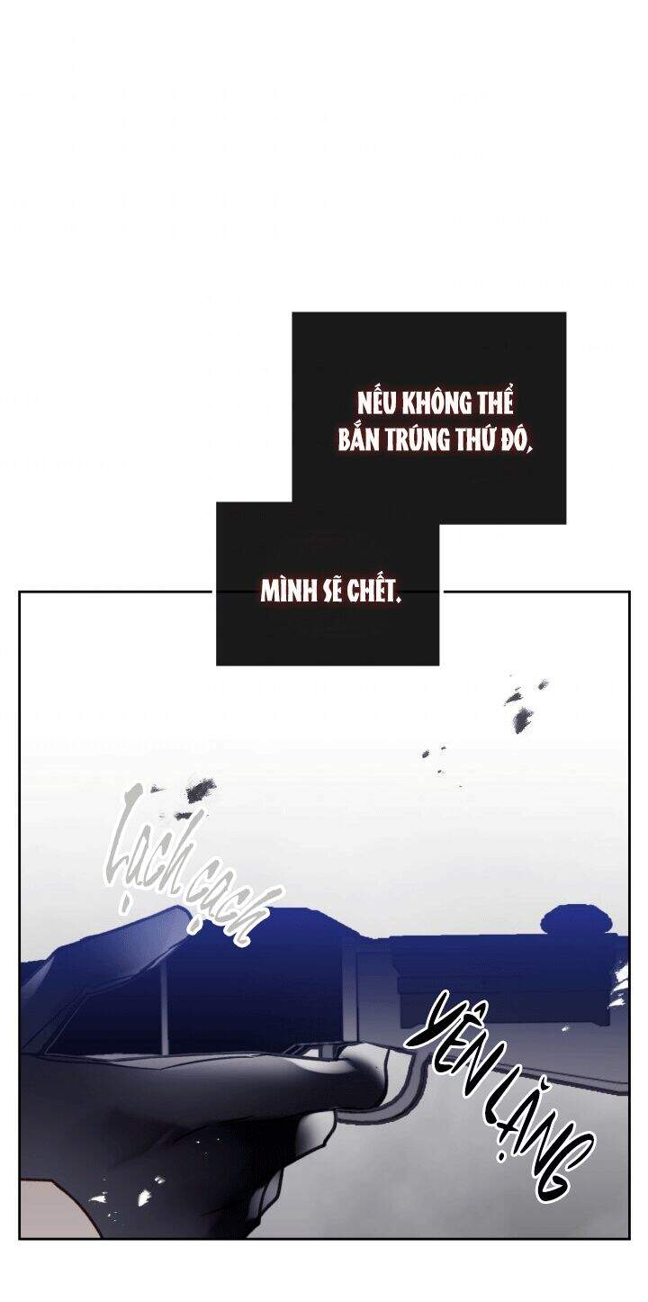 Kết Thúc Của Nhân Vật Phản Diện Chỉ Có Thể Là Cái Chết - Chương 67