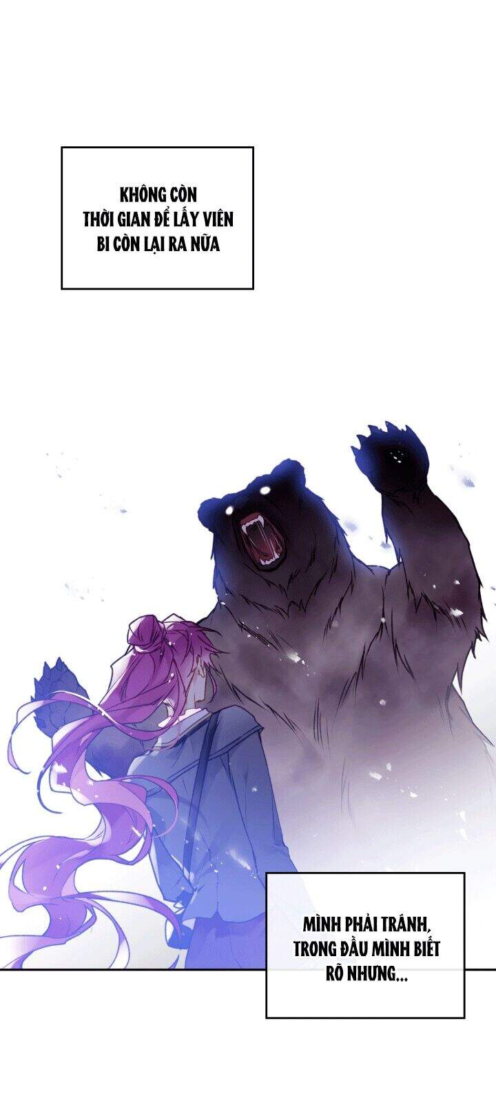 Kết Thúc Của Nhân Vật Phản Diện Chỉ Có Thể Là Cái Chết - Chương 67