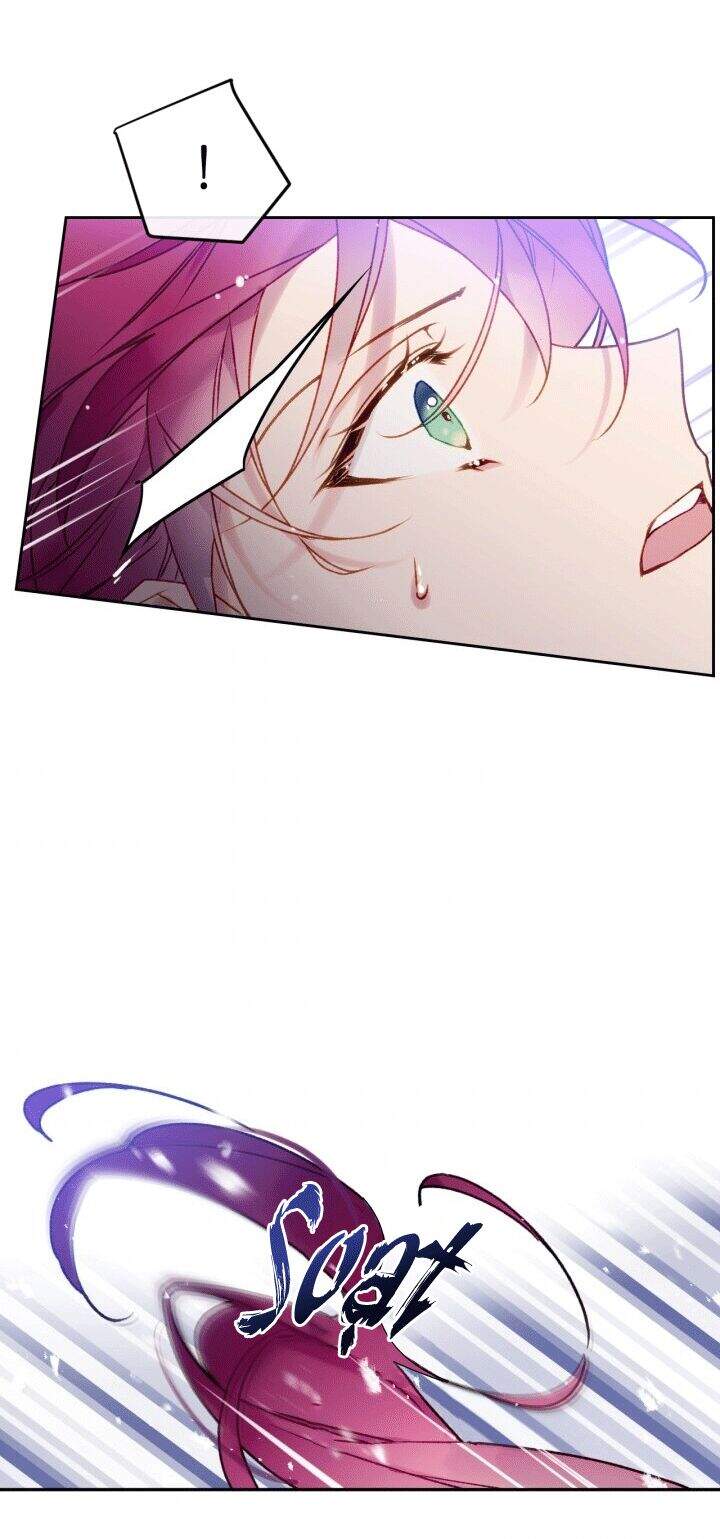 Kết Thúc Của Nhân Vật Phản Diện Chỉ Có Thể Là Cái Chết - Chương 67