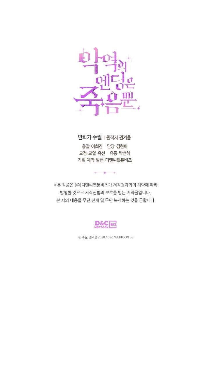 Kết Thúc Của Nhân Vật Phản Diện Chỉ Có Thể Là Cái Chết - Chương 67