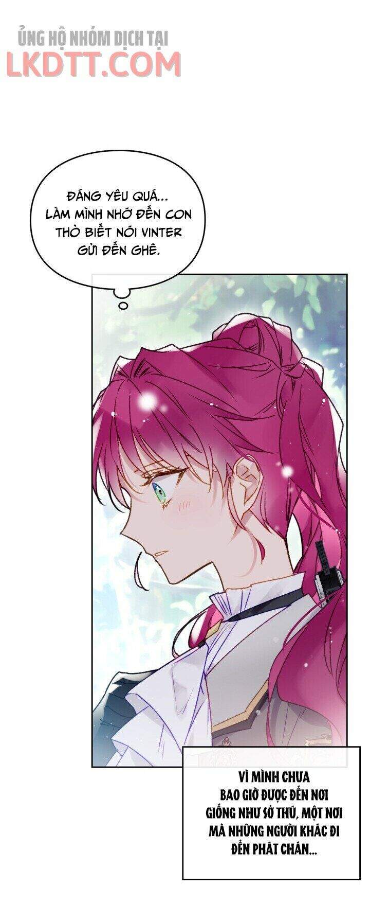 Kết Thúc Của Nhân Vật Phản Diện Chỉ Có Thể Là Cái Chết - Chương 67