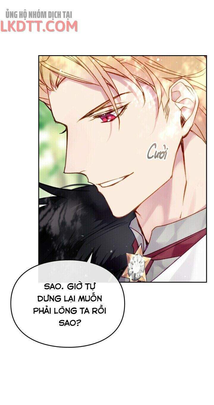 Kết Thúc Của Nhân Vật Phản Diện Chỉ Có Thể Là Cái Chết - Chương 68