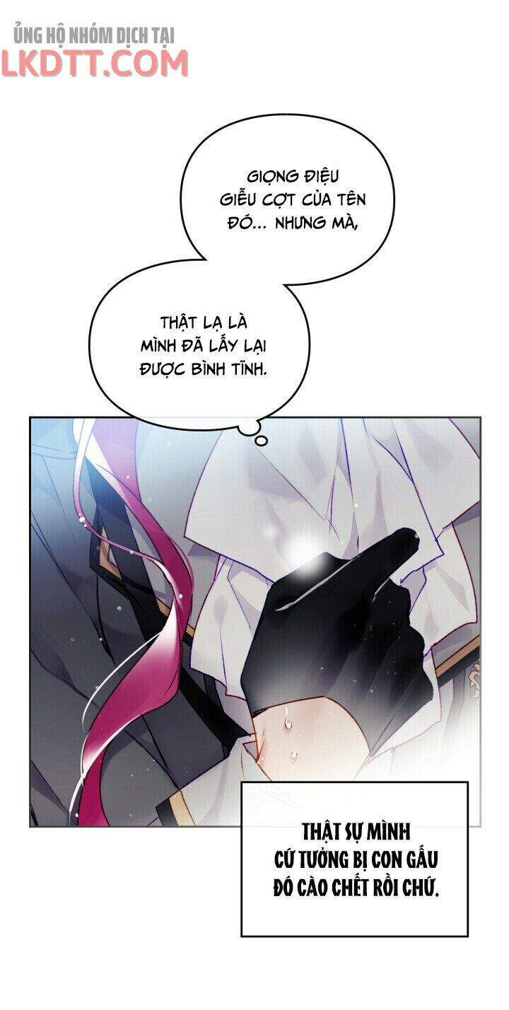 Kết Thúc Của Nhân Vật Phản Diện Chỉ Có Thể Là Cái Chết - Chương 68