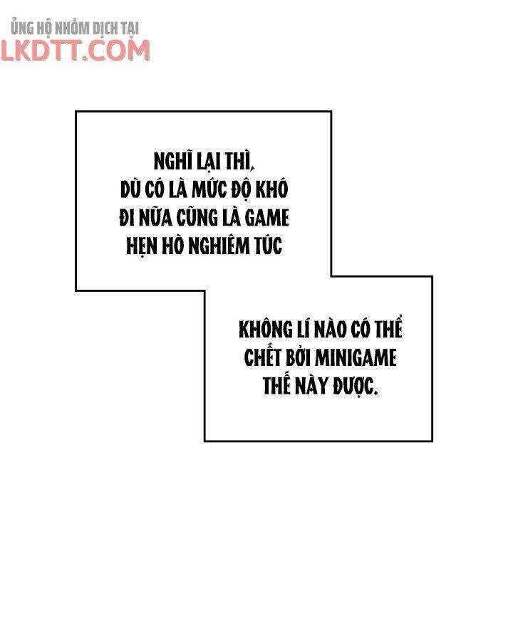 Kết Thúc Của Nhân Vật Phản Diện Chỉ Có Thể Là Cái Chết - Chương 68