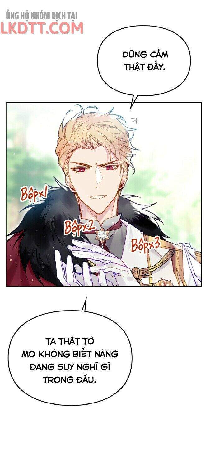 Kết Thúc Của Nhân Vật Phản Diện Chỉ Có Thể Là Cái Chết - Chương 68