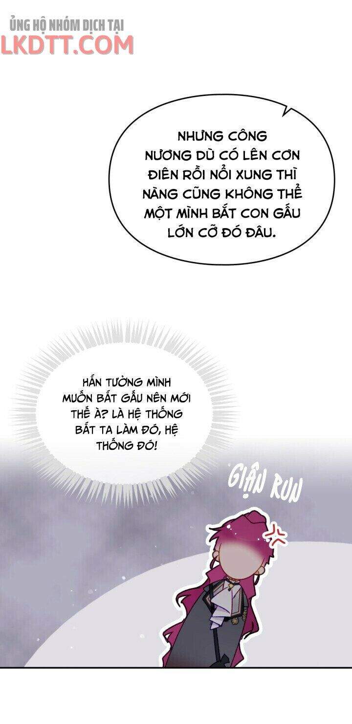 Kết Thúc Của Nhân Vật Phản Diện Chỉ Có Thể Là Cái Chết - Chương 68