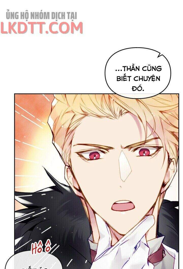 Kết Thúc Của Nhân Vật Phản Diện Chỉ Có Thể Là Cái Chết - Chương 68