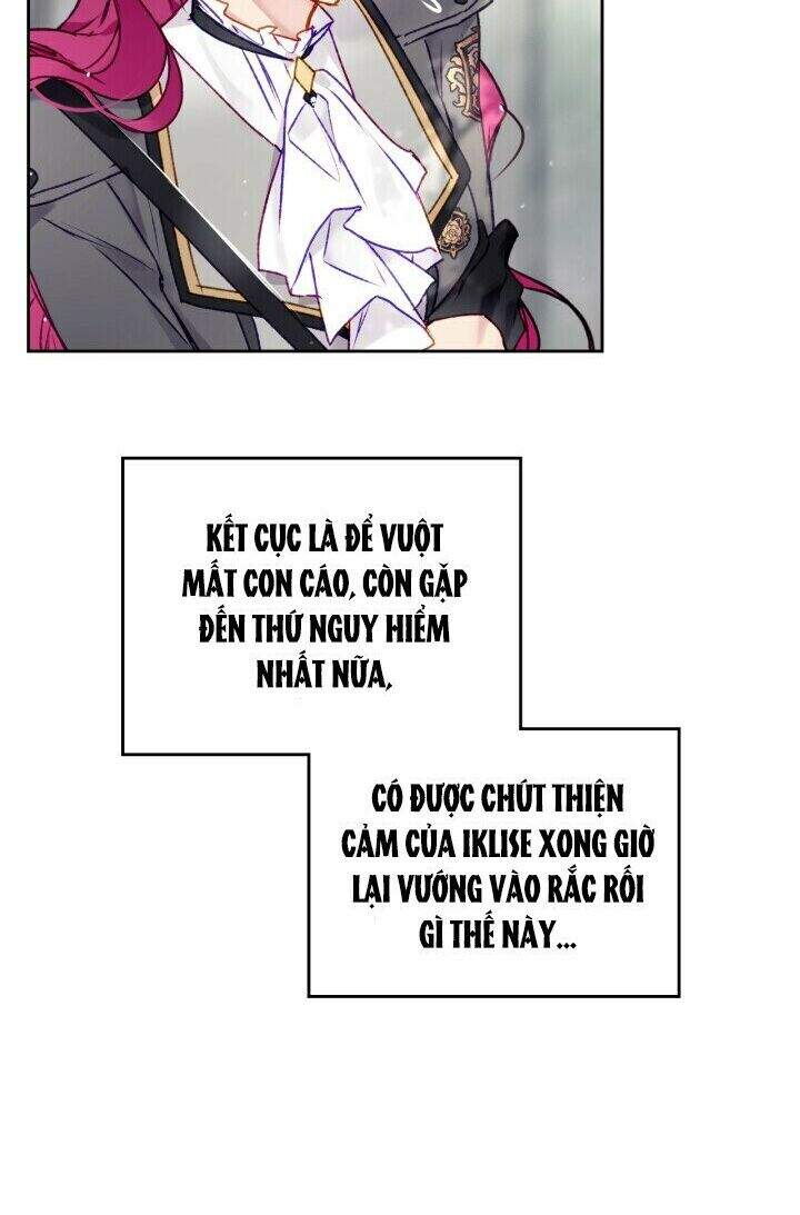 Kết Thúc Của Nhân Vật Phản Diện Chỉ Có Thể Là Cái Chết - Chương 68