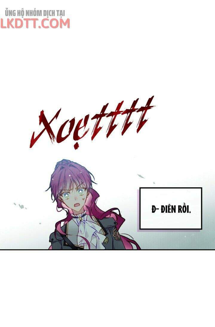 Kết Thúc Của Nhân Vật Phản Diện Chỉ Có Thể Là Cái Chết - Chương 68