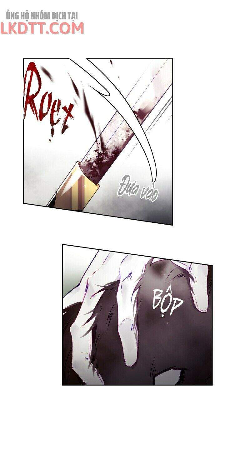 Kết Thúc Của Nhân Vật Phản Diện Chỉ Có Thể Là Cái Chết - Chương 68