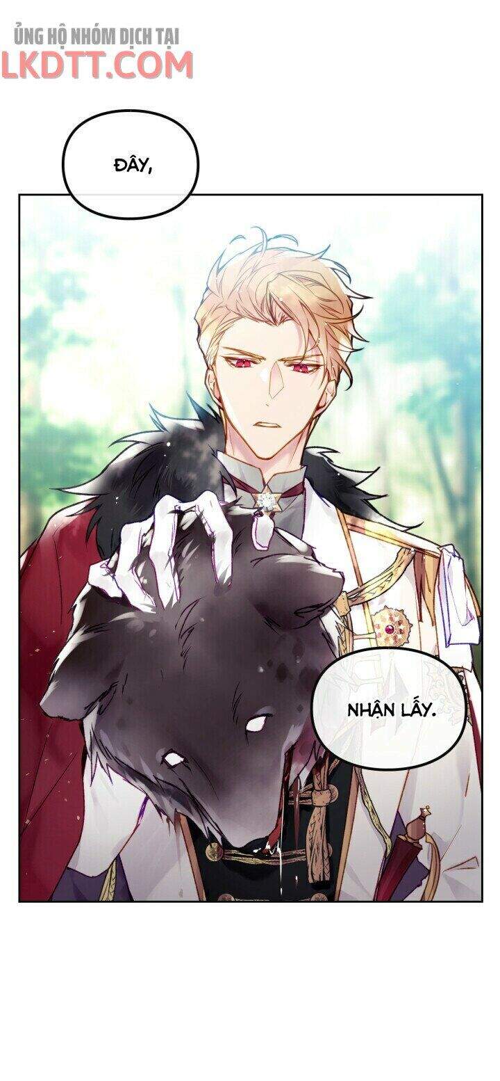 Kết Thúc Của Nhân Vật Phản Diện Chỉ Có Thể Là Cái Chết - Chương 68