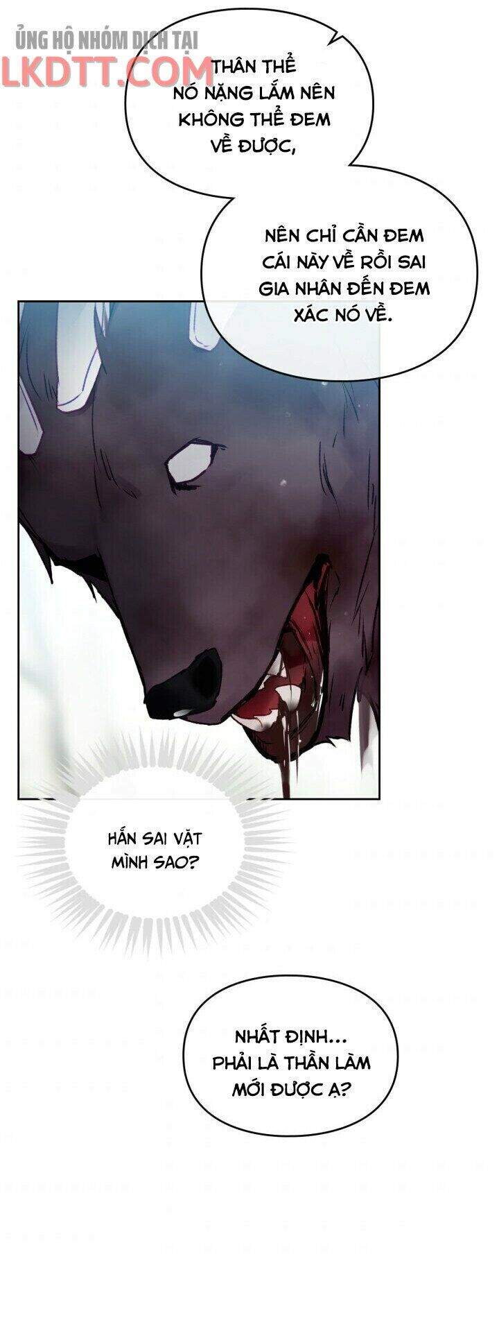 Kết Thúc Của Nhân Vật Phản Diện Chỉ Có Thể Là Cái Chết - Chương 68